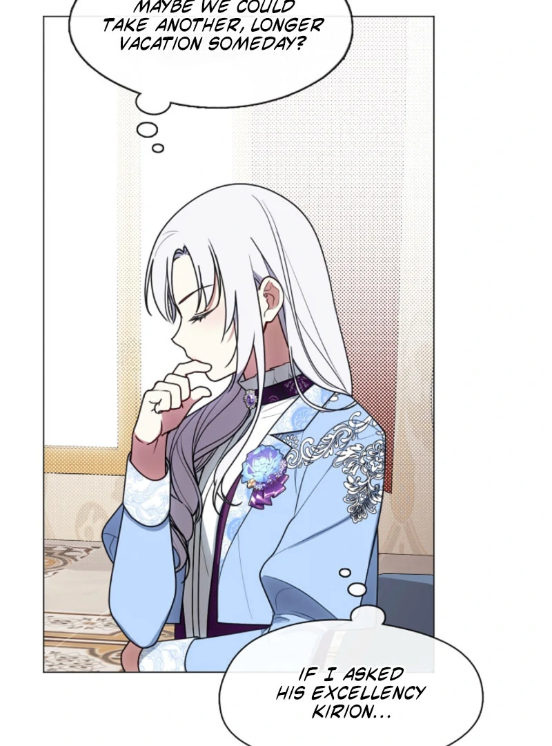 My Husband Changed At The Wedding Venue chapter 27 page 108