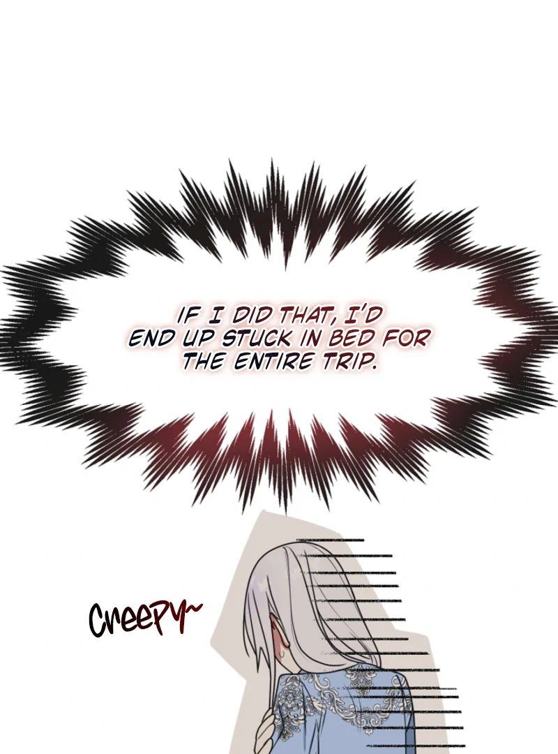 My Husband Changed At The Wedding Venue chapter 27 page 110