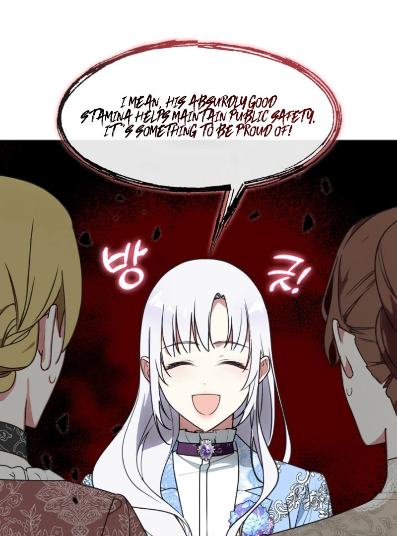 My Husband Changed At The Wedding Venue chapter 27 page 113