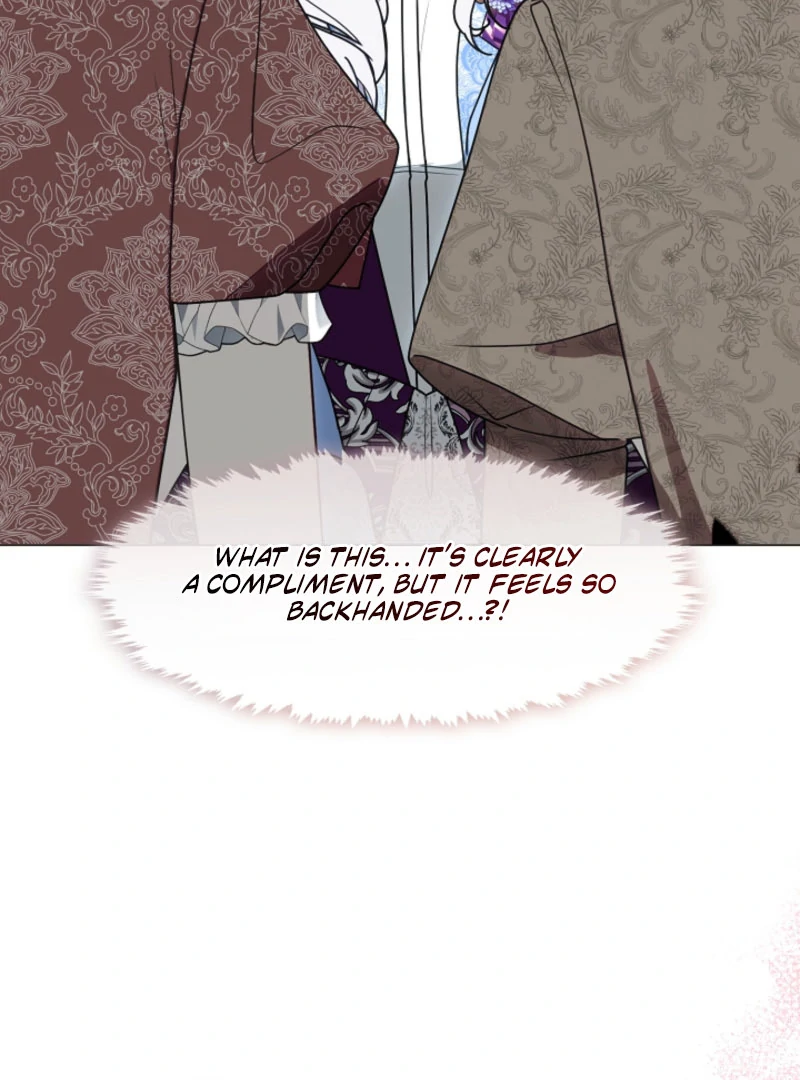 My Husband Changed At The Wedding Venue chapter 27 page 114