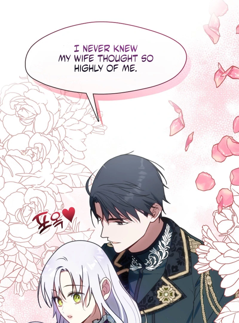 My Husband Changed At The Wedding Venue chapter 27 page 117