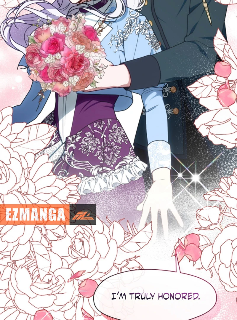 My Husband Changed At The Wedding Venue chapter 27 page 118