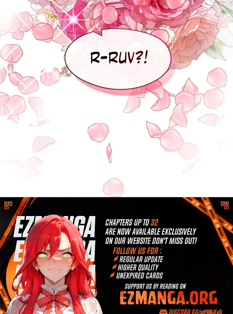 My Husband Changed At The Wedding Venue chapter 27 page 121
