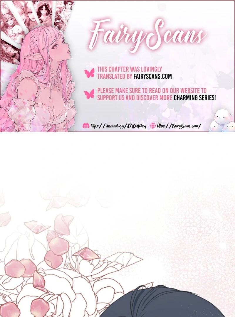 My Husband Changed At The Wedding Venue chapter 28 page 1