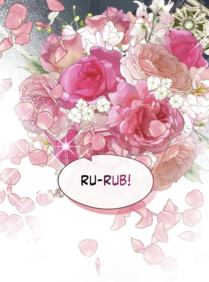 My Husband Changed At The Wedding Venue chapter 28 page 3