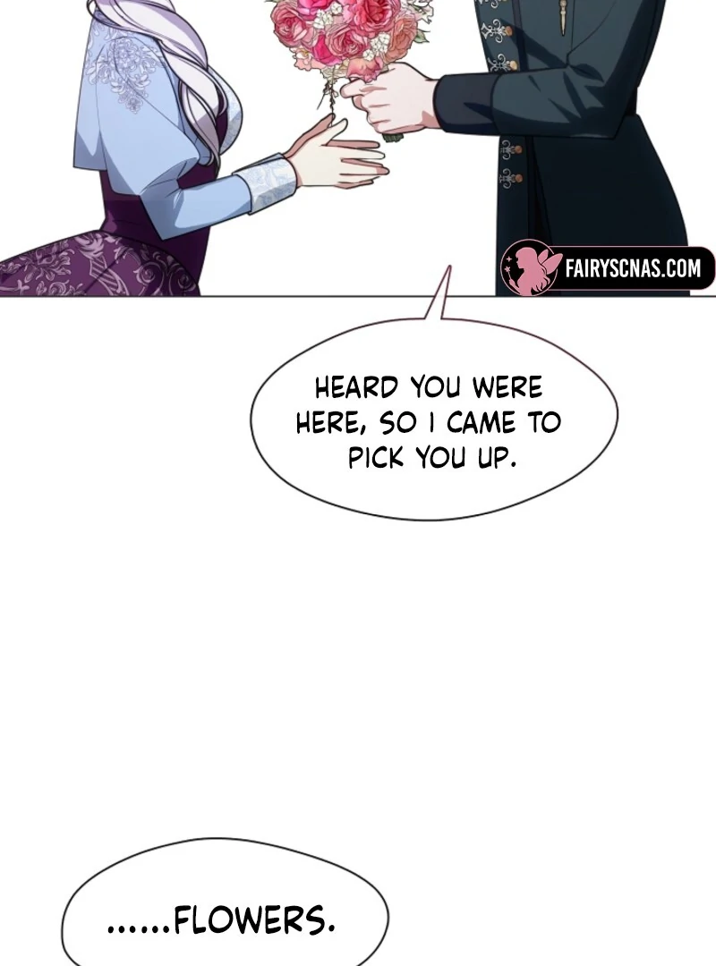 My Husband Changed At The Wedding Venue chapter 28 page 5