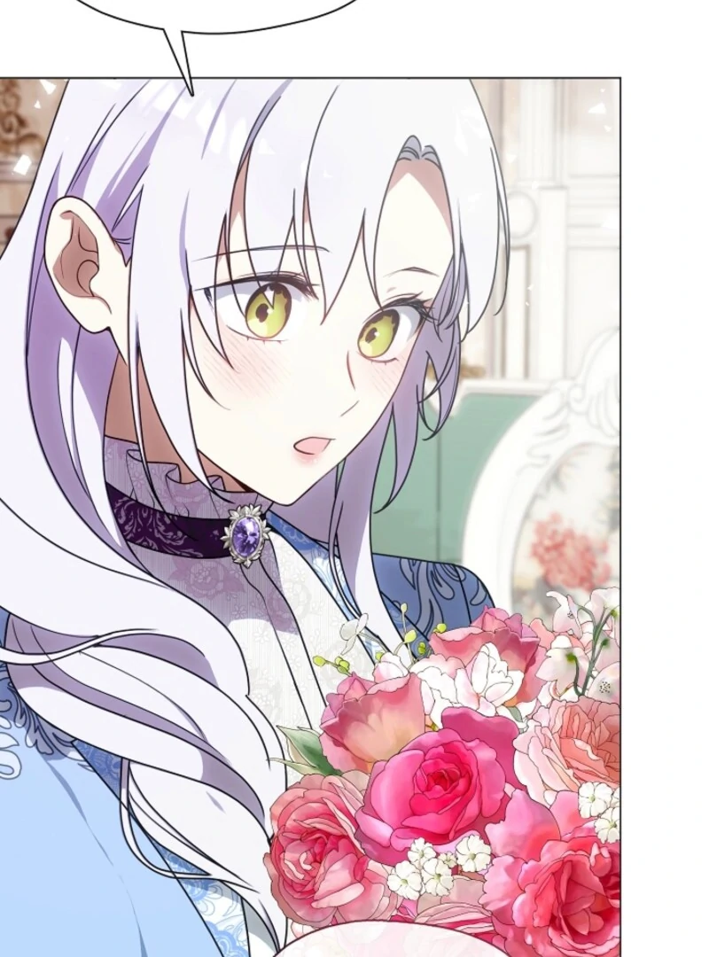 My Husband Changed At The Wedding Venue chapter 28 page 6