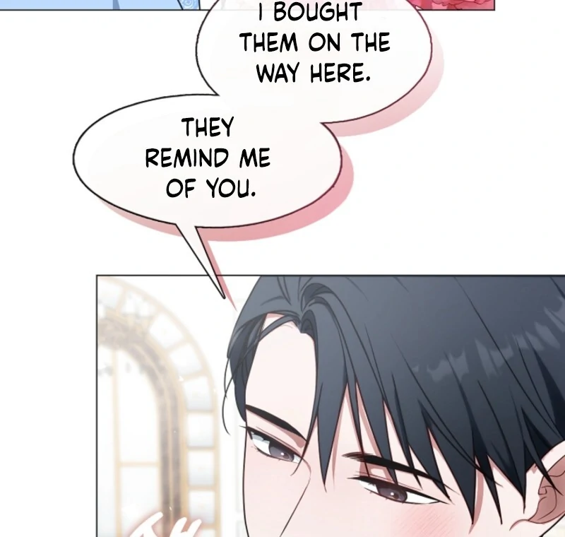 My Husband Changed At The Wedding Venue chapter 28 page 7