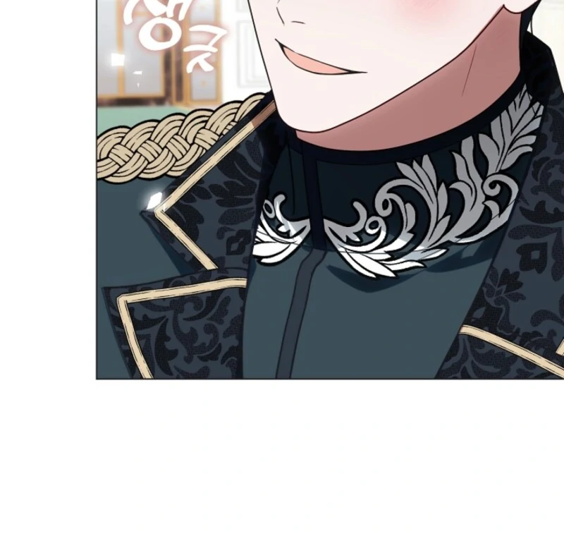My Husband Changed At The Wedding Venue chapter 28 page 8