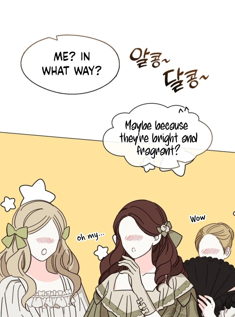 My Husband Changed At The Wedding Venue chapter 28 page 9