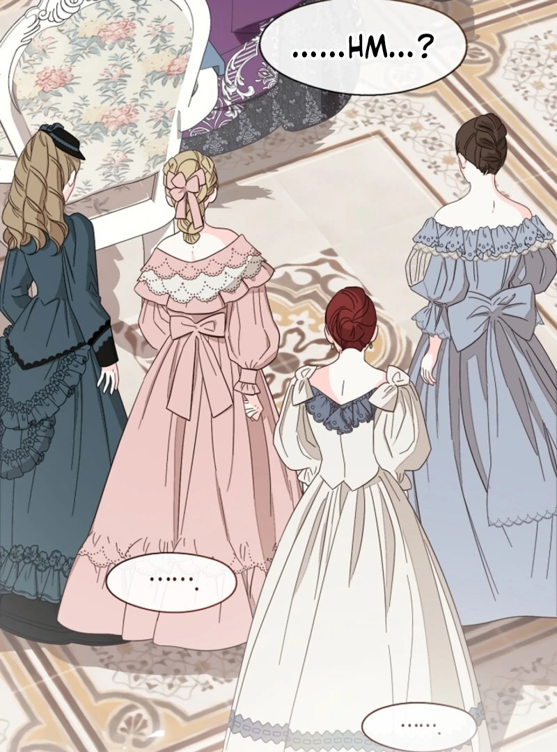 My Husband Changed At The Wedding Venue chapter 28 page 13
