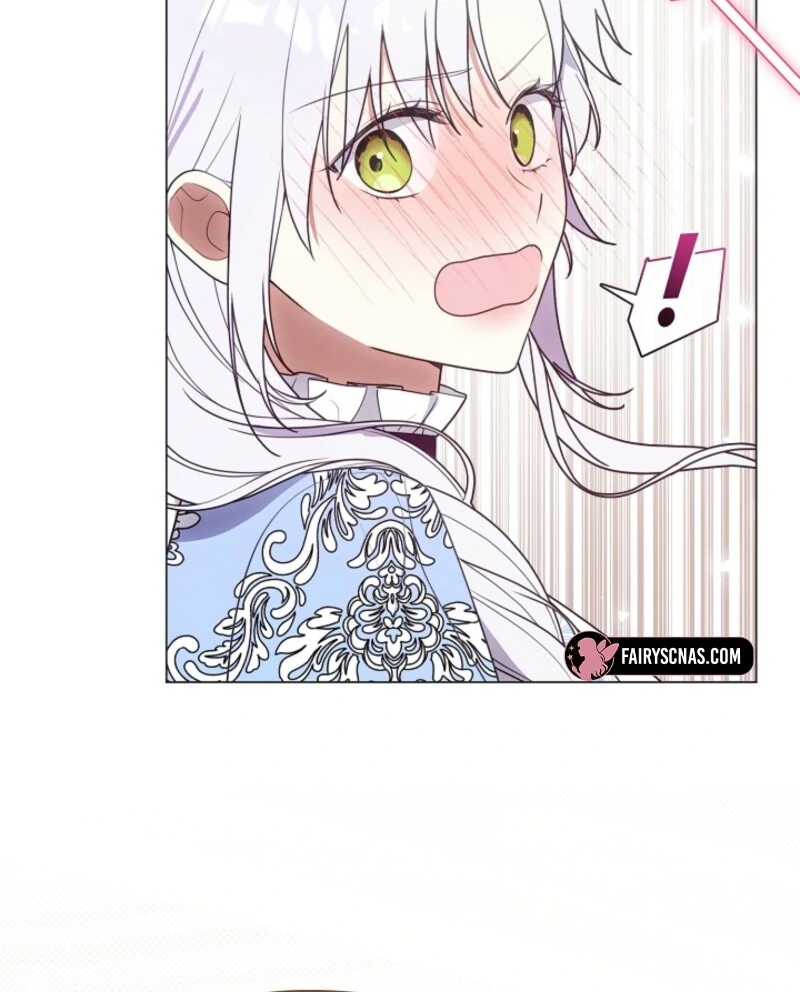 My Husband Changed At The Wedding Venue chapter 28 page 15