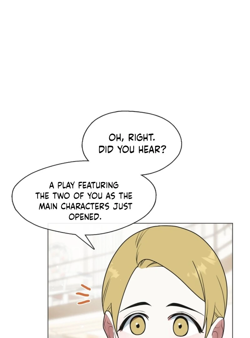 My Husband Changed At The Wedding Venue chapter 28 page 18
