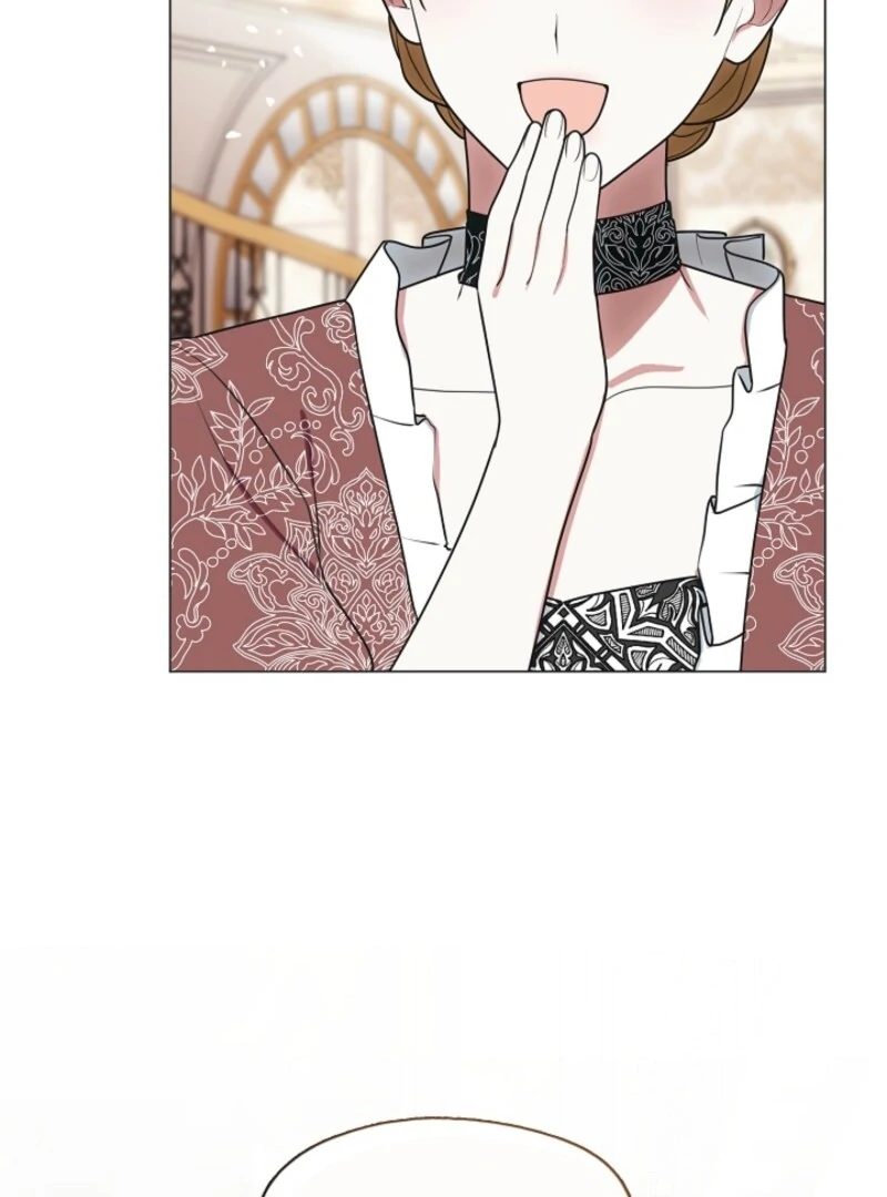 My Husband Changed At The Wedding Venue chapter 28 page 19