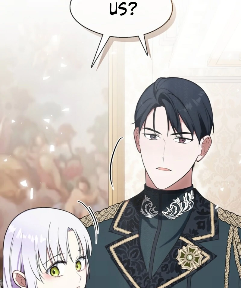 My Husband Changed At The Wedding Venue chapter 28 page 20