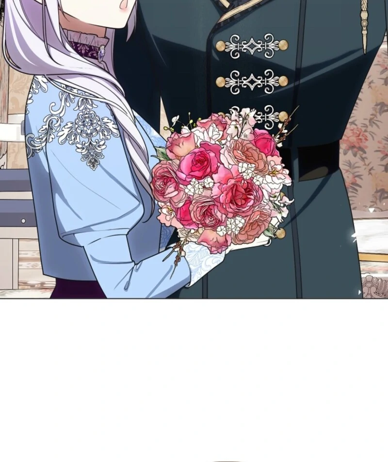 My Husband Changed At The Wedding Venue chapter 28 page 21