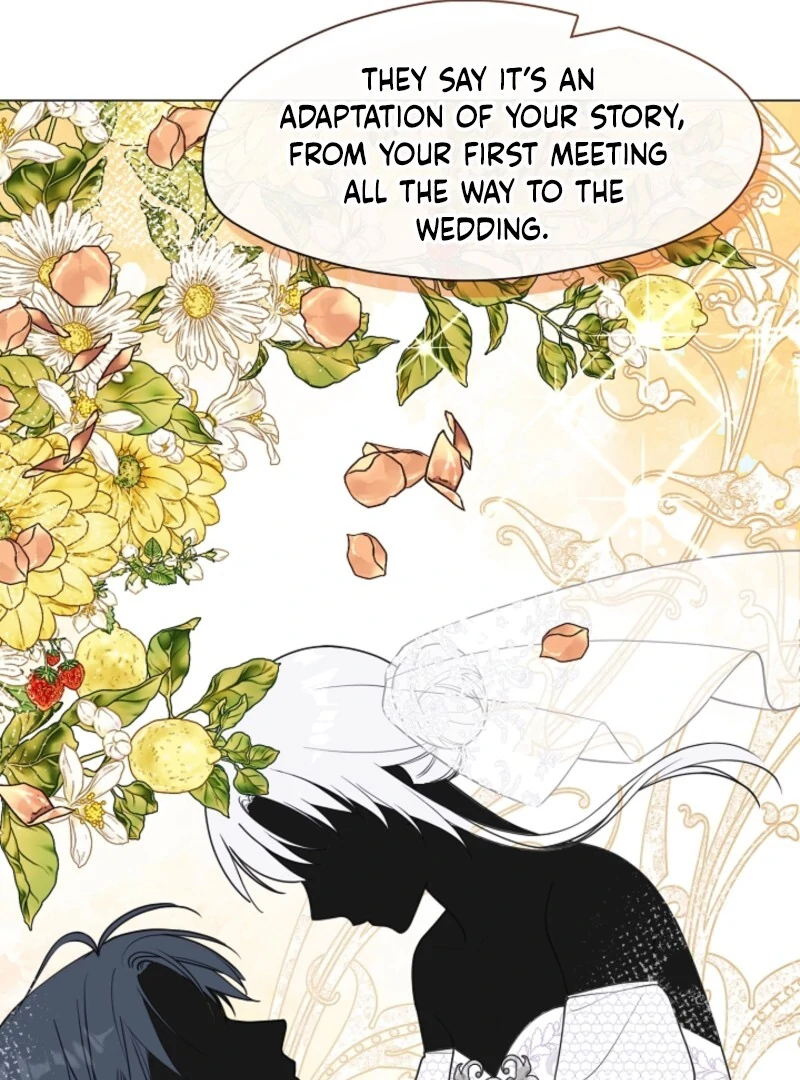 My Husband Changed At The Wedding Venue chapter 28 page 22