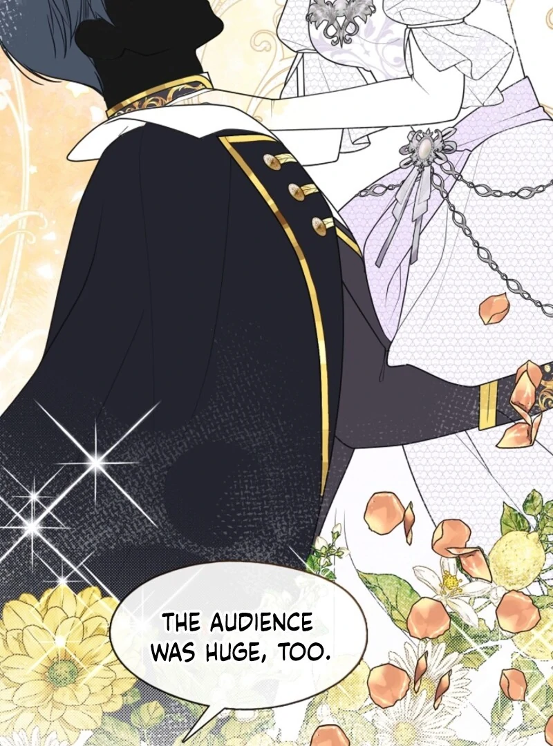 My Husband Changed At The Wedding Venue chapter 28 page 23