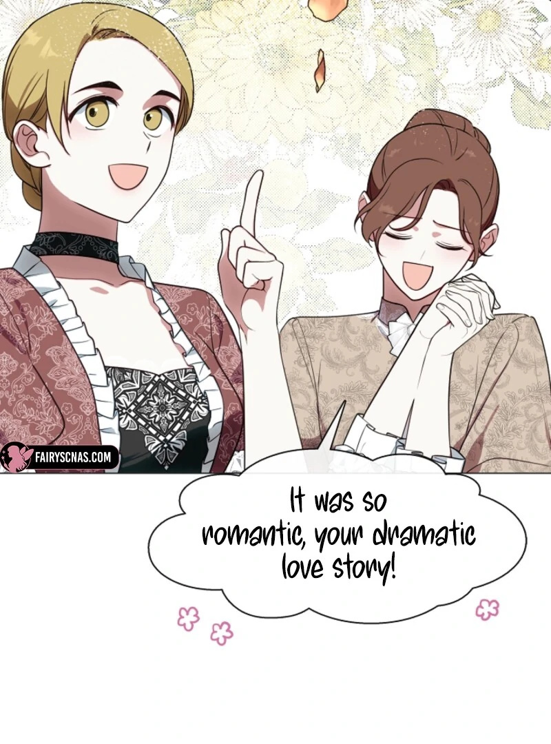 My Husband Changed At The Wedding Venue chapter 28 page 24