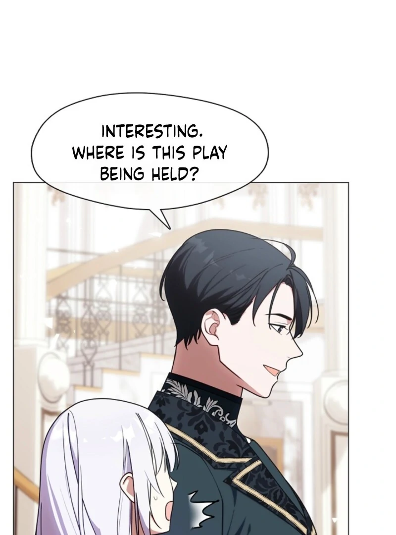 My Husband Changed At The Wedding Venue chapter 28 page 25