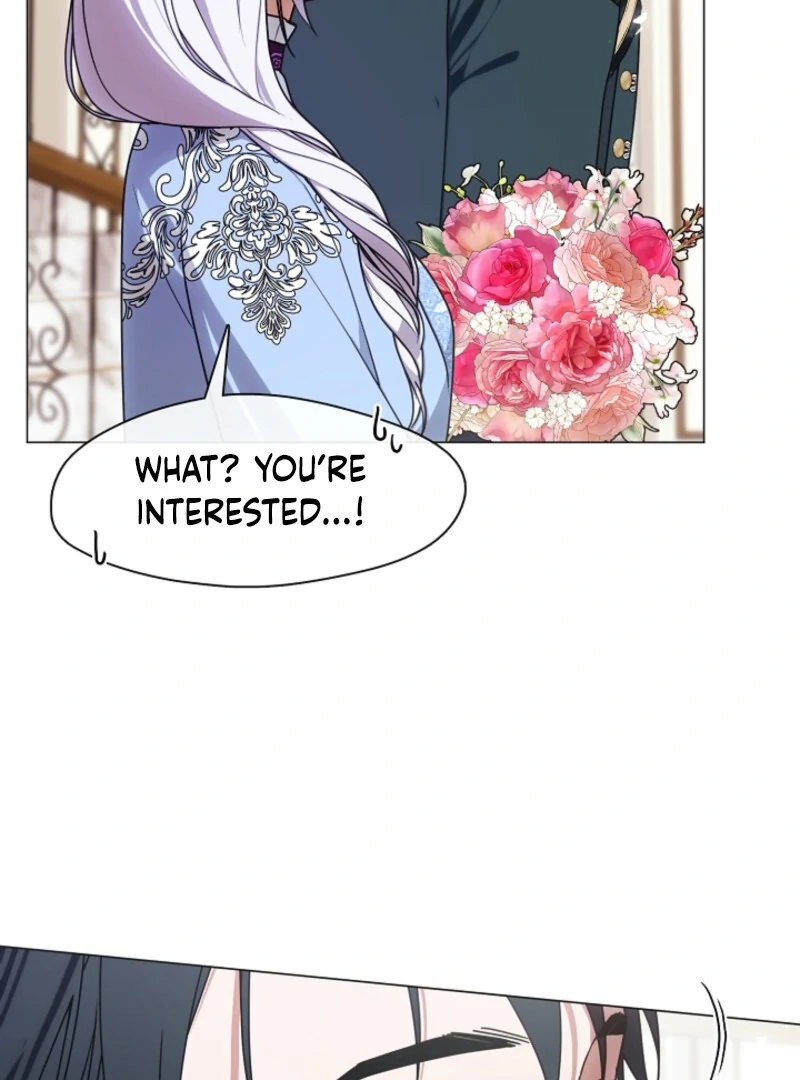 My Husband Changed At The Wedding Venue chapter 28 page 26