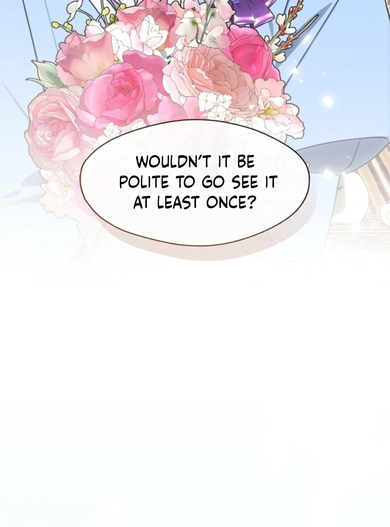My Husband Changed At The Wedding Venue chapter 28 page 30