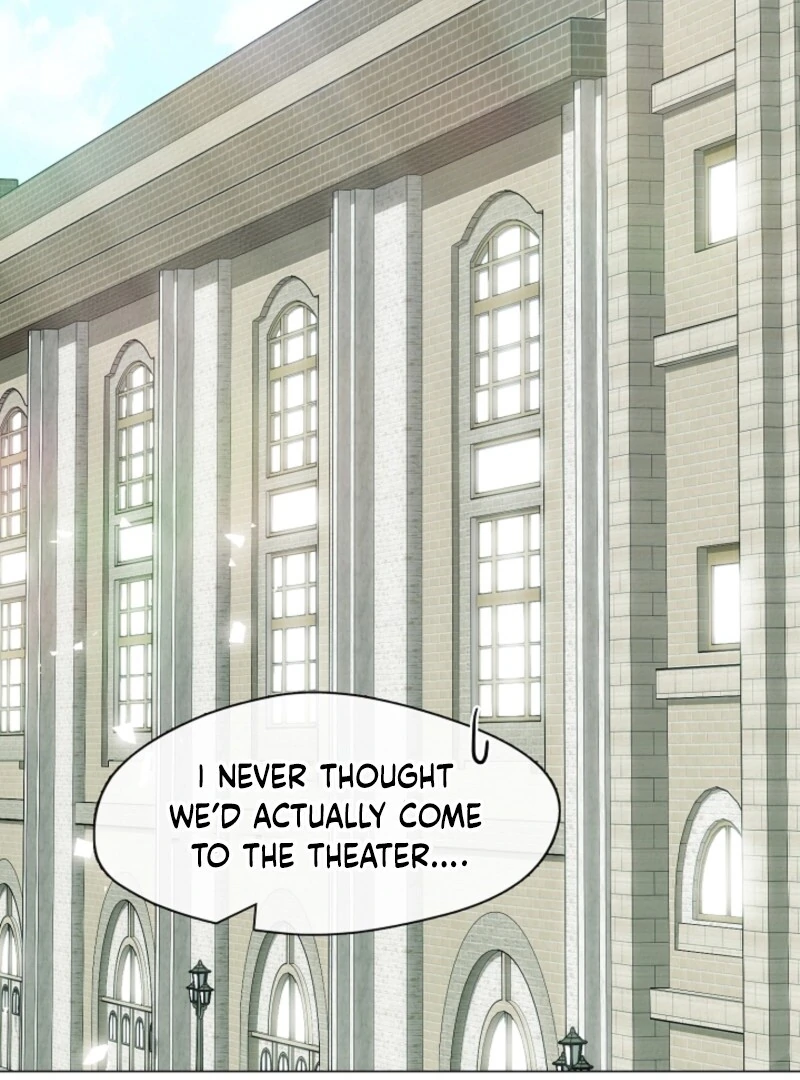 My Husband Changed At The Wedding Venue chapter 28 page 32