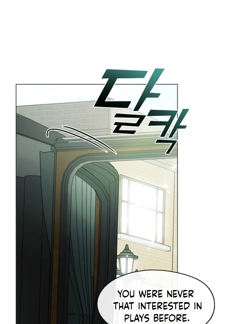 My Husband Changed At The Wedding Venue chapter 28 page 33