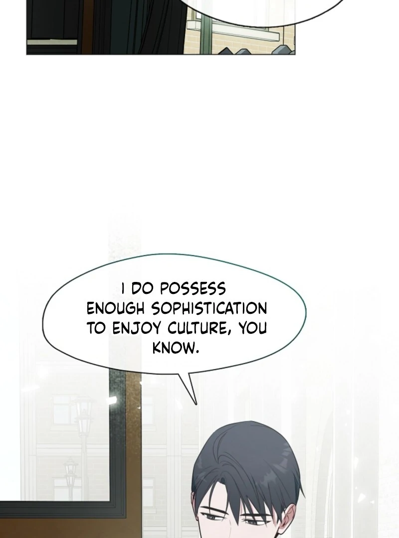 My Husband Changed At The Wedding Venue chapter 28 page 34