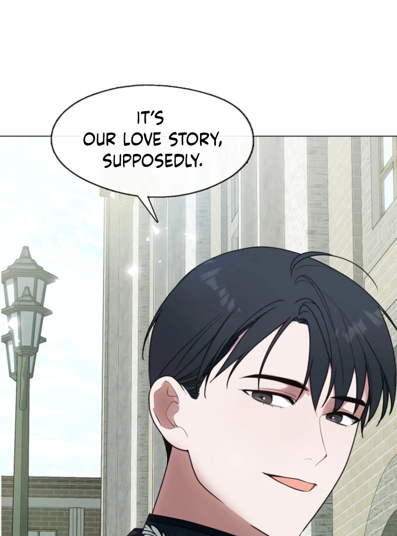 My Husband Changed At The Wedding Venue chapter 28 page 37