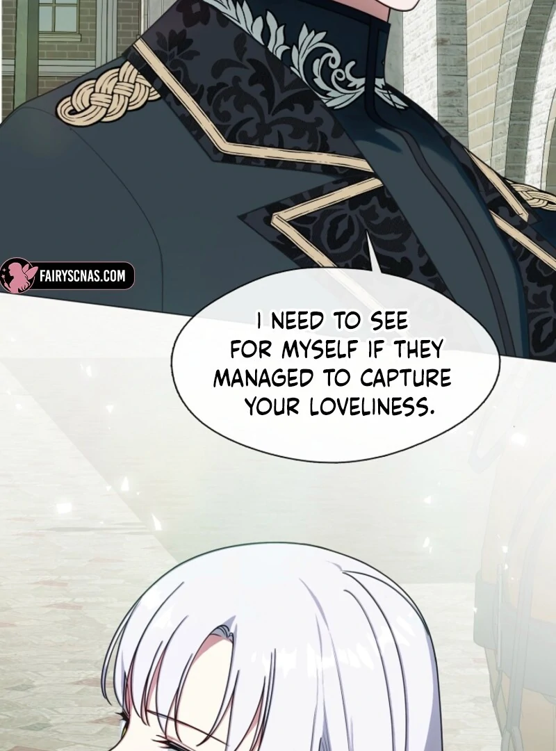My Husband Changed At The Wedding Venue chapter 28 page 38