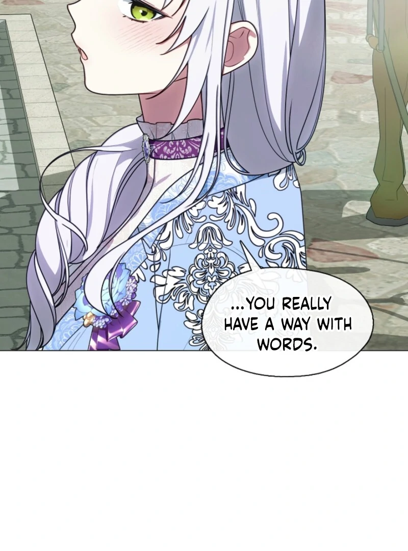 My Husband Changed At The Wedding Venue chapter 28 page 39
