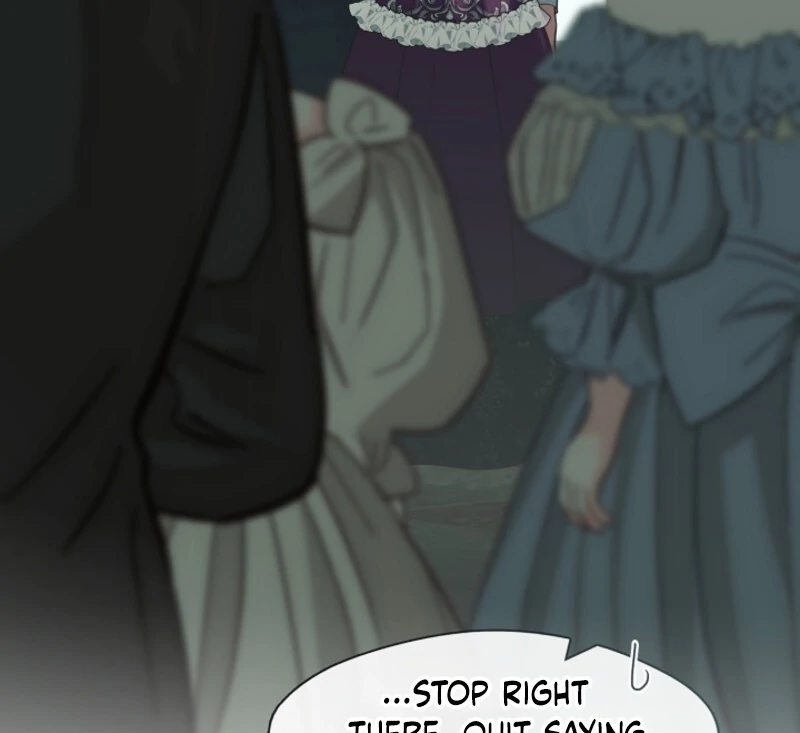 My Husband Changed At The Wedding Venue chapter 28 page 41
