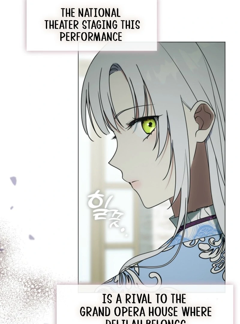 My Husband Changed At The Wedding Venue chapter 28 page 43