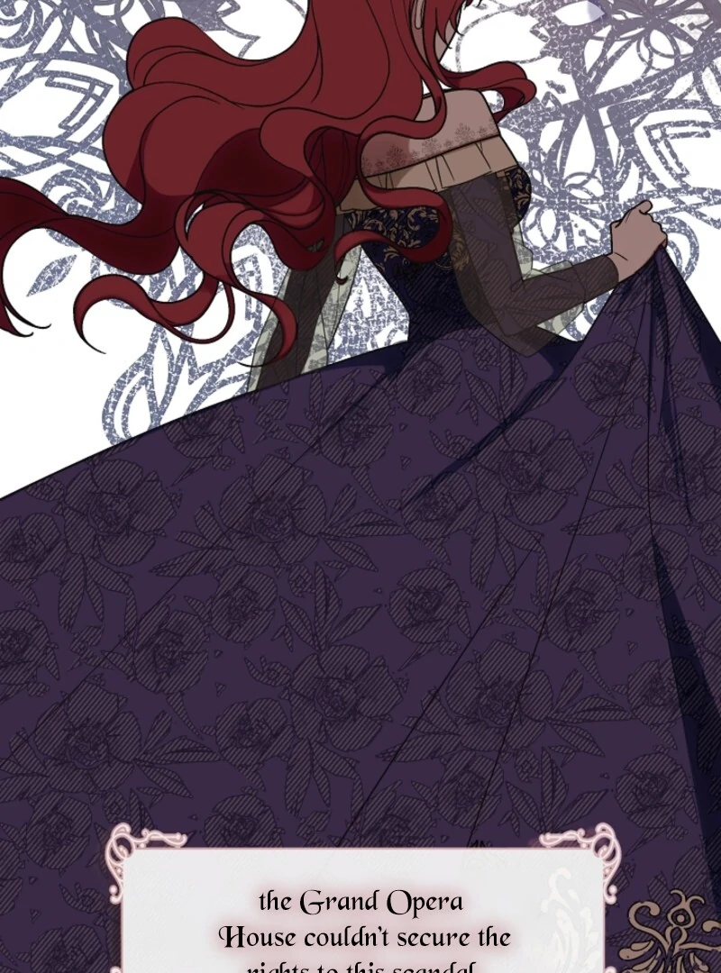 My Husband Changed At The Wedding Venue chapter 28 page 45