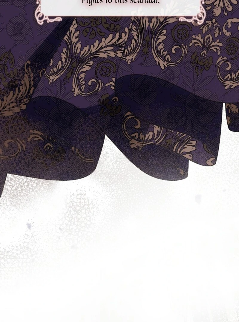 My Husband Changed At The Wedding Venue chapter 28 page 46