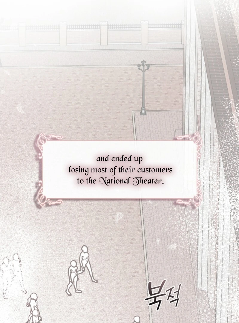 My Husband Changed At The Wedding Venue chapter 28 page 47
