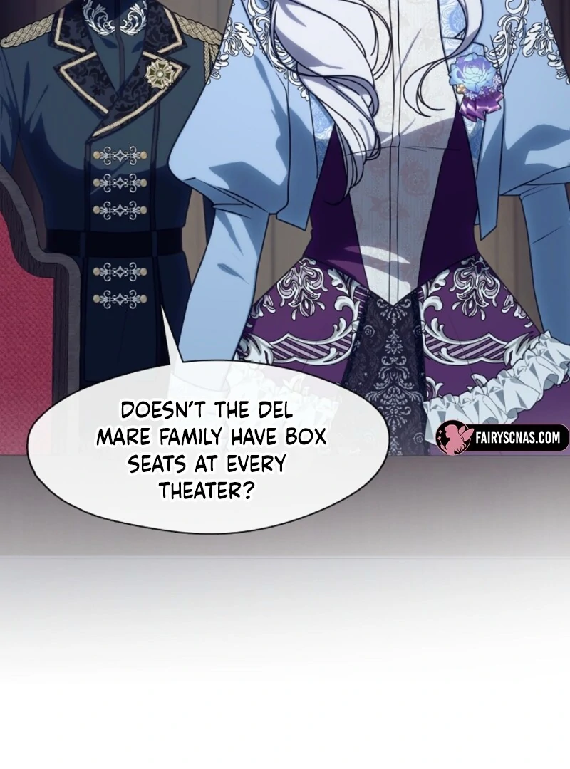 My Husband Changed At The Wedding Venue chapter 28 page 54