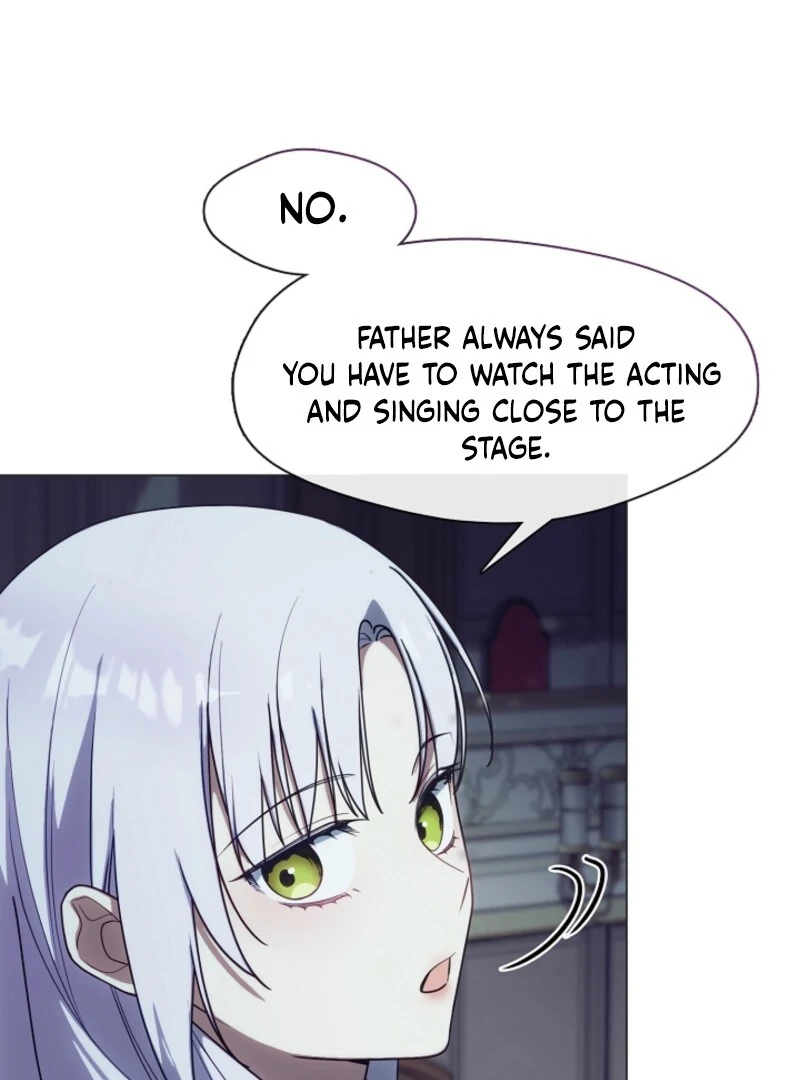 My Husband Changed At The Wedding Venue chapter 28 page 55