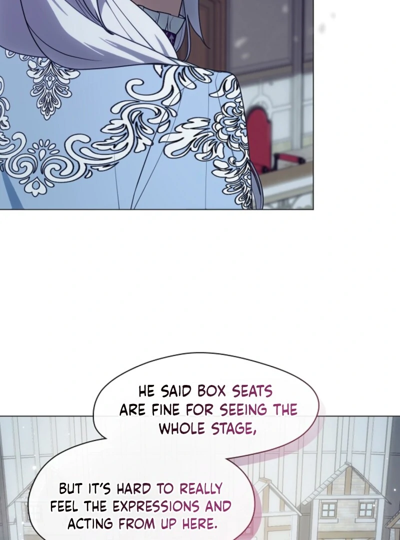 My Husband Changed At The Wedding Venue chapter 28 page 56