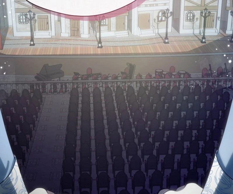 My Husband Changed At The Wedding Venue chapter 28 page 57