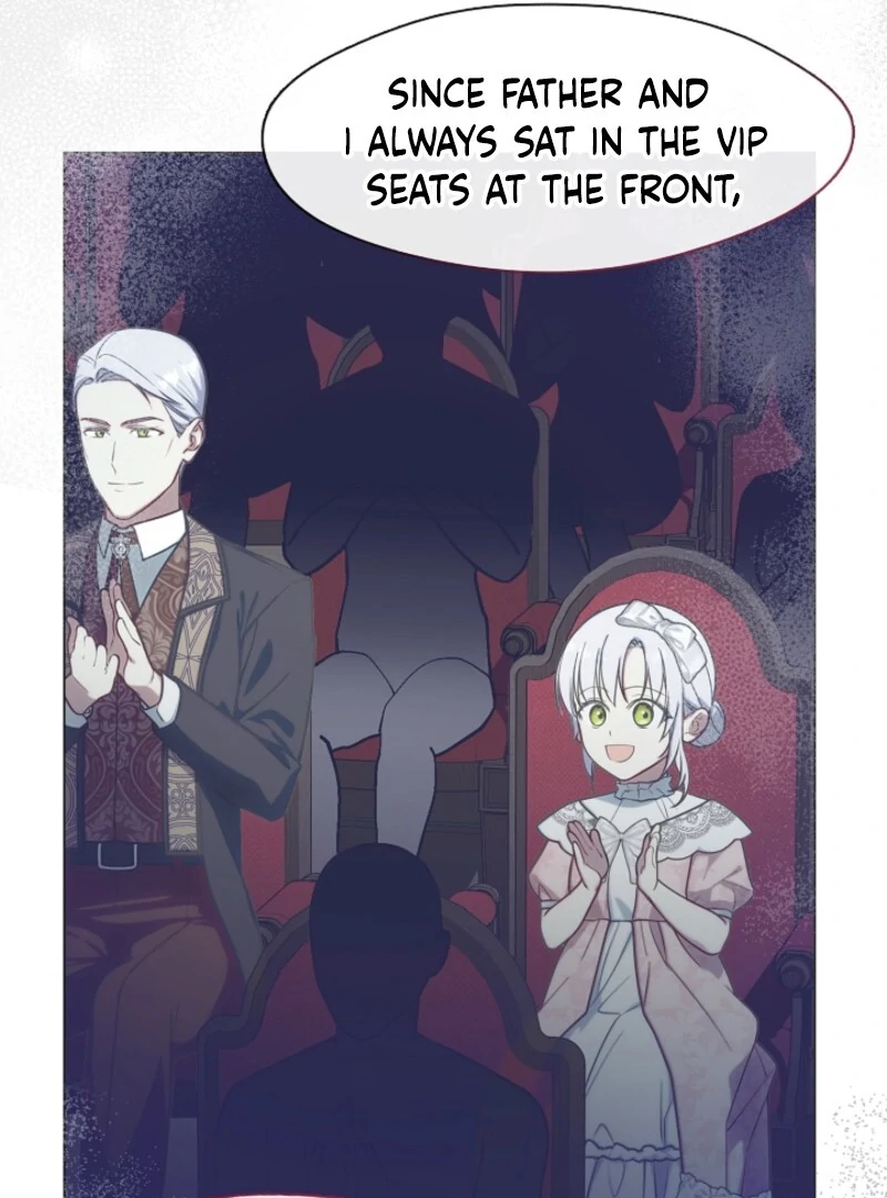 My Husband Changed At The Wedding Venue chapter 28 page 59