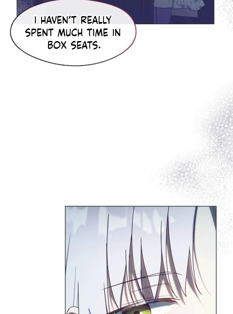 My Husband Changed At The Wedding Venue chapter 28 page 60