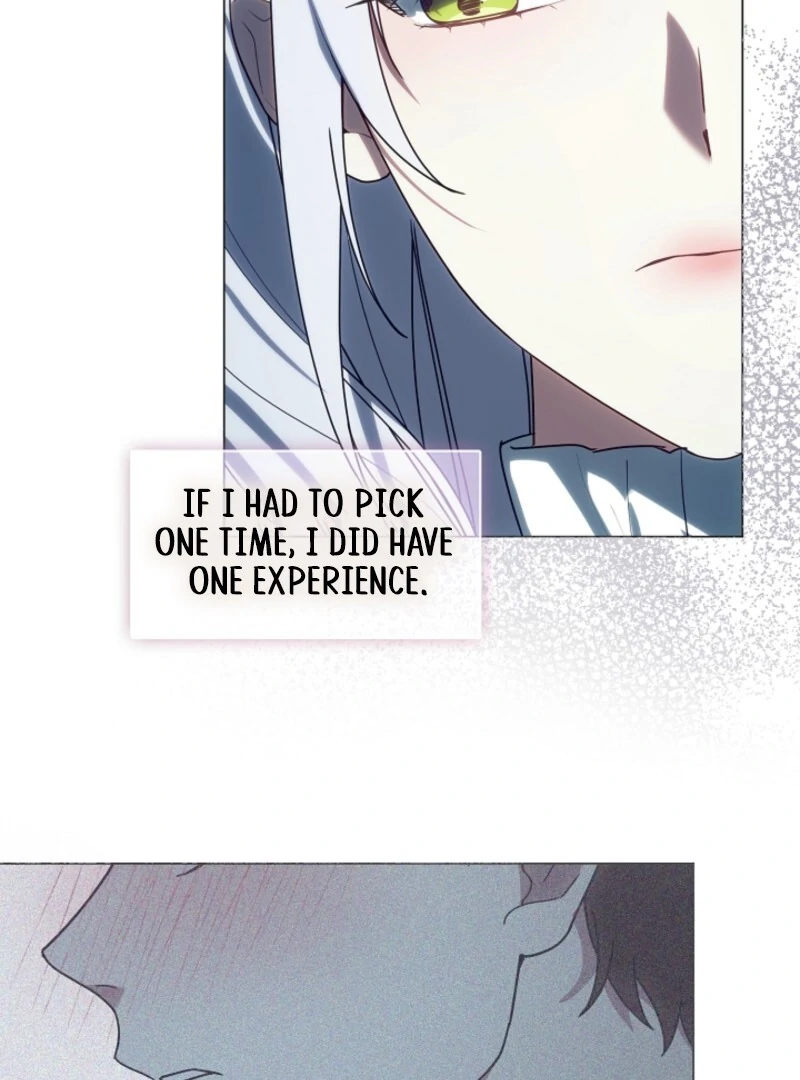 My Husband Changed At The Wedding Venue chapter 28 page 61