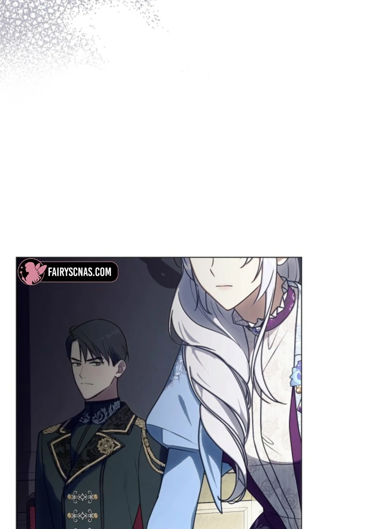 My Husband Changed At The Wedding Venue chapter 28 page 63