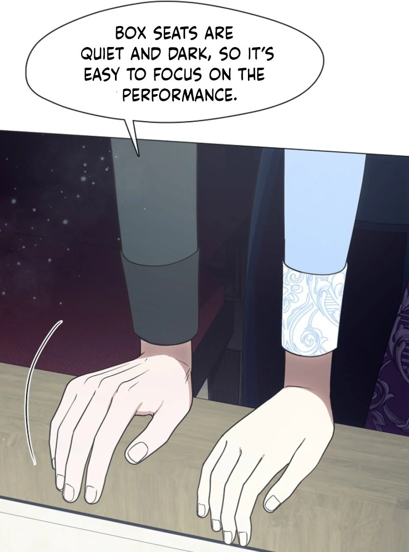 My Husband Changed At The Wedding Venue chapter 28 page 66