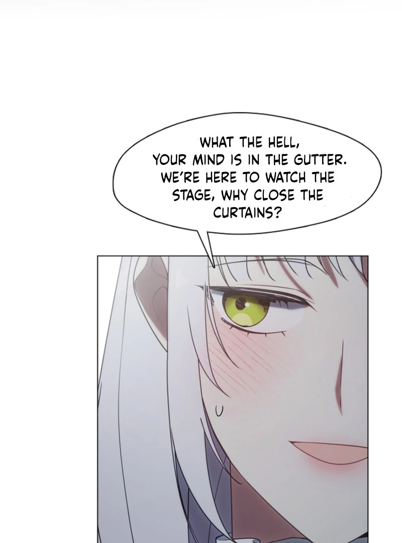 My Husband Changed At The Wedding Venue chapter 28 page 70
