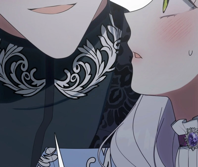 My Husband Changed At The Wedding Venue chapter 28 page 72