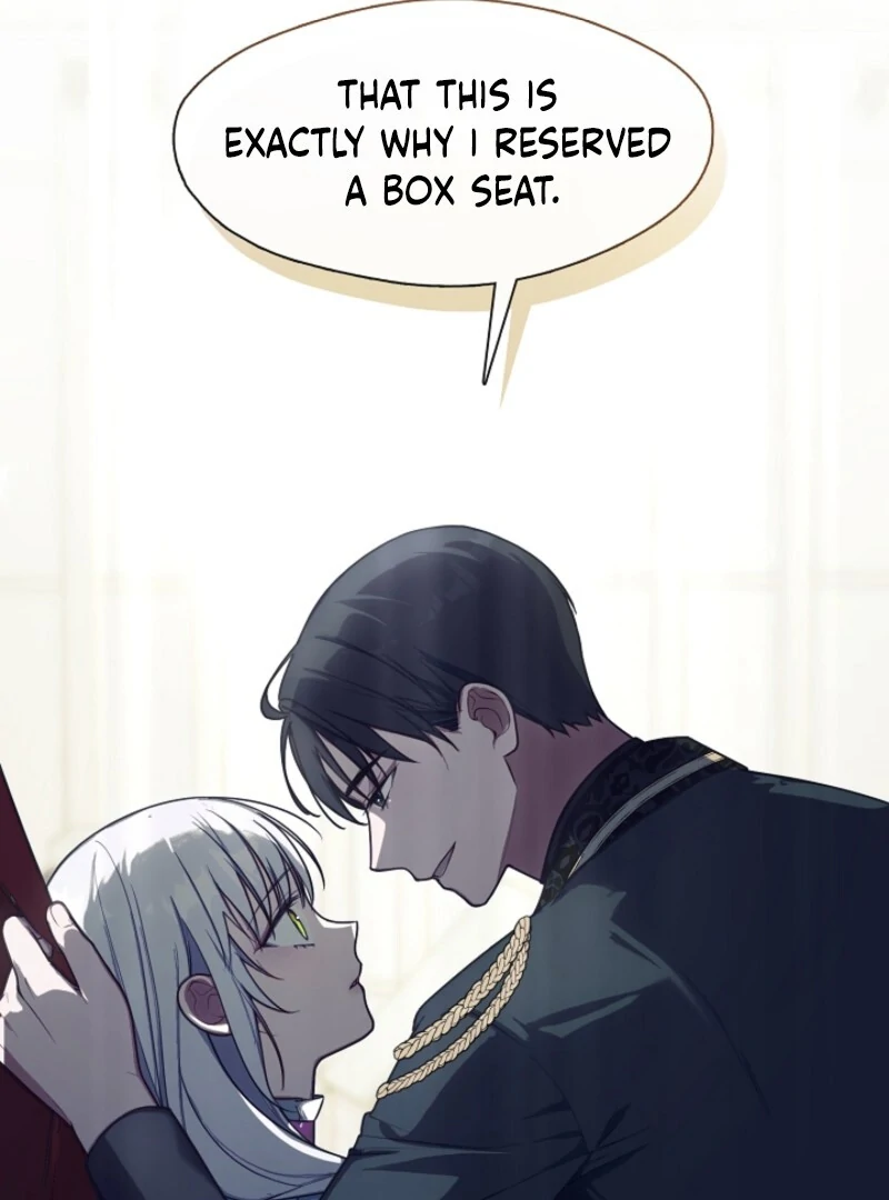 My Husband Changed At The Wedding Venue chapter 28 page 74