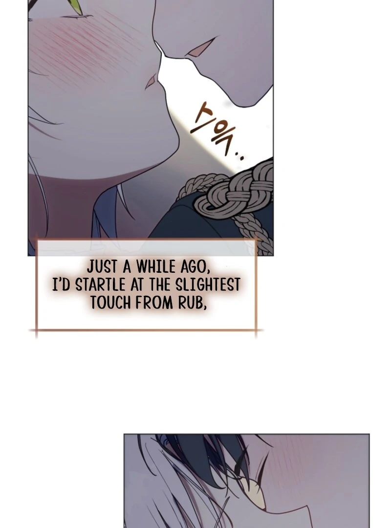 My Husband Changed At The Wedding Venue chapter 28 page 77